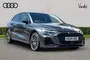 2024 Audi A3 S3 TFSI Quattro Vorsprung 5dr S Tronic