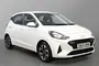 2025 Hyundai i10 1.0 [63] Advance 5dr Auto [Nav]