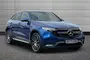 2023 Mercedes-Benz EQC EQC 400 300kW AMG Line Edition 80kWh 5dr Auto