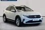 2022 Volkswagen Taigo 1.0 TSI Life 5dr