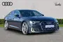 2024 Audi A6 40 TFSI S Line 4dr S Tronic