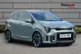 2025 Kia Picanto 1.0 GT-Line 5dr Auto