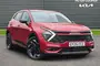 2025 Kia Sportage 1.6T GDi 157 48V ISG GT-Line 5dr DCT