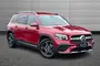 2023 Mercedes-Benz GLB GLB 200d AMG Line Executive 5dr 8G-Tronic