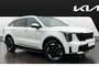 2025 Kia Sorento 1.6 T-GDi PHEV 4 5dr Auto