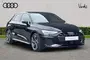 2025 Audi A3 35 TFSI S Line 5dr S Tronic