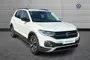 2022 Volkswagen T-Cross 1.0 TSI 110 Black Edition 5dr