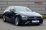 2023 Mercedes-Benz A-Class A250e AMG Line Premium Plus 5dr Auto