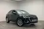 2023 Audi Q3 35 TFSI Sport 5dr