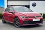 2024 Volkswagen Golf GTI 2.0 TSI GTI 5dr DSG