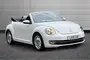 2016 Volkswagen Beetle Convertible 1.2 TSI Design 2dr DSG [Start Stop]