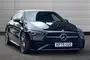 2025 Mercedes-Benz CLA CLA 220d AMG Line Executive 5dr Tip Auto