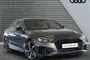 2024 Audi A4 35 TFSI Black Edition 4dr S Tronic