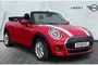 2020 MINI Convertible 1.5 Cooper Classic II 2dr Auto