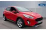 2018 Ford Fiesta Active 1.0 EcoBoost Active 1 5dr