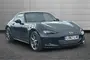 2017 Mazda MX-5 2.0 Sport Nav 2dr