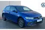 2023 Volkswagen Polo 1.0 TSI Life 5dr
