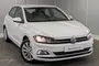 2019 Volkswagen Polo 1.0 TSI 115 SEL 5dr
