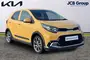 2022 Kia Picanto 1.0 X-Line S 5dr Auto