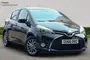 2016 Toyota Yaris 1.33 VVT-i Icon 5dr