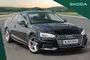2019 Audi A5 40 TFSI Sport 2dr