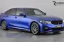 2020 BMW 3 Series 330e M Sport 4dr Step Auto