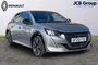 2020 Peugeot 208 1.2 PureTech 130 GT Line 5dr EAT8
