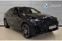 2022 BMW X6 xDrive40i MHT M Sport 5dr Step Auto