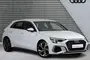 2022 Audi A3 30 TDI S Line 5dr