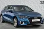 2022 Audi A3 35 TFSI Sport 5dr