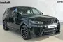 2020 Land Rover Range Rover Sport 5.0 P575 S/C SVR 5dr Auto