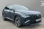 2022 Hyundai Tucson 1.6 TGDi Hybrid 230 Ultimate 5dr 2WD Auto
