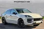 2023 Porsche Cayenne 5dr Tiptronic S