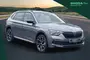 2023 Skoda Kamiq 1.0 TSI 110 Monte Carlo 5dr