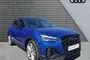 2024 Audi SQ2 SQ2 Quattro Vorsprung 5dr S Tronic