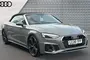 2020 Audi A5 Cabriolet 40 TFSI Edition 1 2dr S Tronic