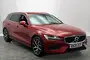 2020 Volvo V60 2.0 D4 [190] Momentum 5dr Auto