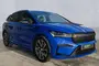 2025 Skoda Enyaq 210kW 85x Sportline Plus 82kWh 4x4 5dr Auto