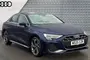 2025 Audi A3 Saloon 35 TFSI S Line 4dr S Tronic