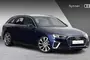 2021 Audi A4 Avant 35 TDI S Line 5dr S Tronic