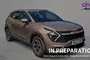 2022 Kia Sportage 1.6T GDi ISG 2 5dr