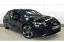 2023 Audi A3 35 TFSI Edition 1 5dr