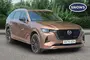 2026 Mazda Cx 80 3.3d Homura 5dr Auto AWD [6 Seat]