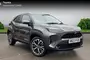2023 Toyota Yaris Cross 1.5 Hybrid Excel 5dr CVT