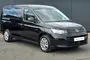 2025 Volkswagen Caddy Maxi 2.0 TDI 122PS Commerce Pro Van DSG [Tech Pack]