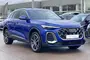 2026 Audi Q5 2.0 TDI Quattro S Line 5dr S Tronic