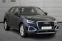 2024 Audi Q2 35 TFSI Sport 5dr S Tronic