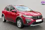 2021 Dacia Sandero Stepway 1.0 TCe Comfort 5dr CVT