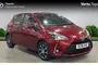 2018 Toyota Yaris 1.5 VVT-i Icon Tech 5dr CVT
