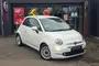 2019 Fiat 500 1.2 Lounge 3dr
